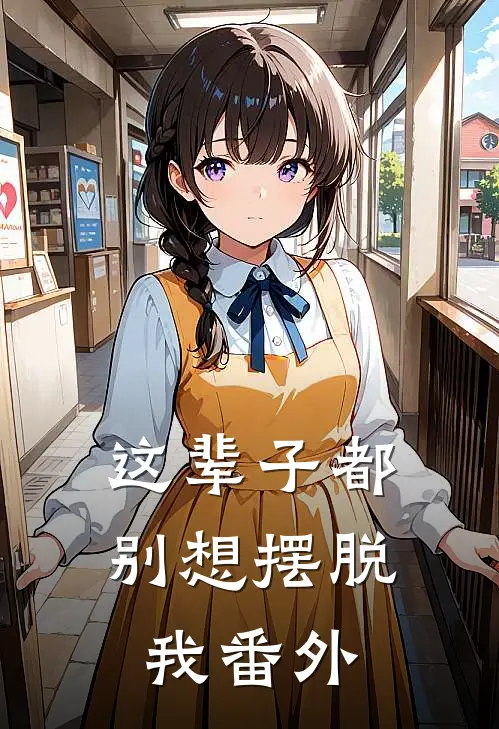 这辈子都别想摆脱我 番外