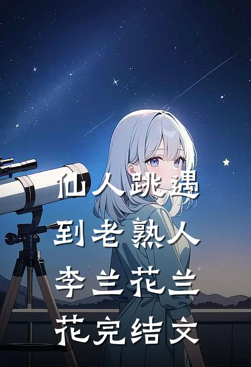 仙人跳遇到老熟人李兰花兰花完结文