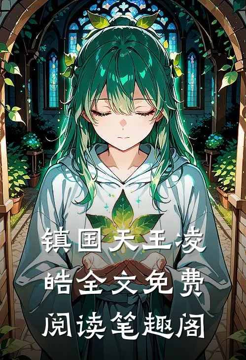 镇国天王凌皓全文免费阅读笔趣阁