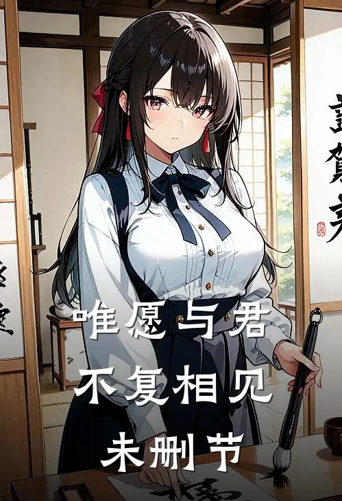 唯愿与君不复相见未删节