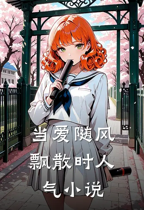当爱随风飘散时人气小说