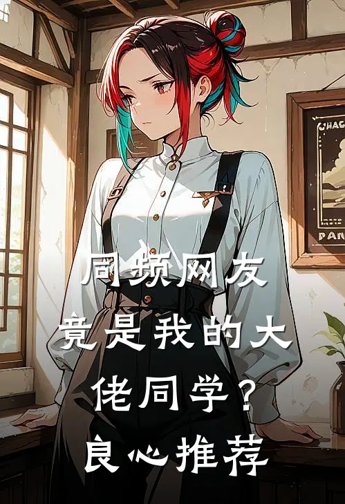 同频网友，竟是我的大佬同学？良心推荐