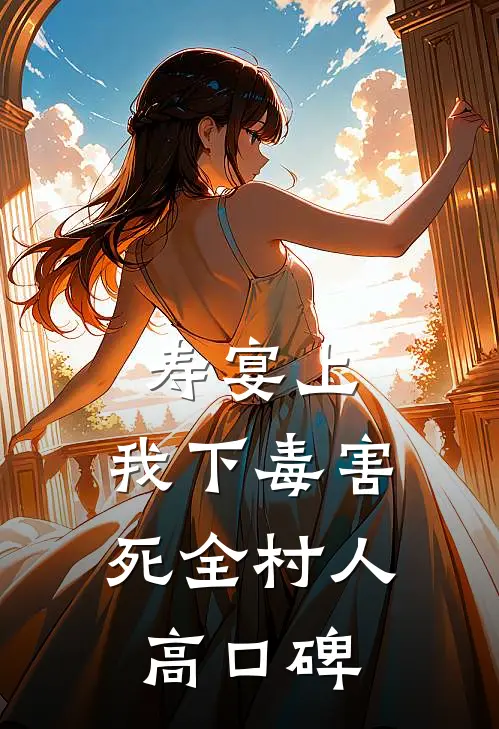 寿宴上，我下毒害死全村人高口碑