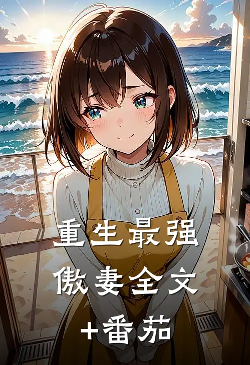 重生最强傲妻全文+番茄
