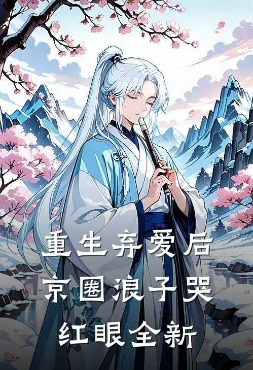 重生弃爱后，京圈浪子哭红眼全新