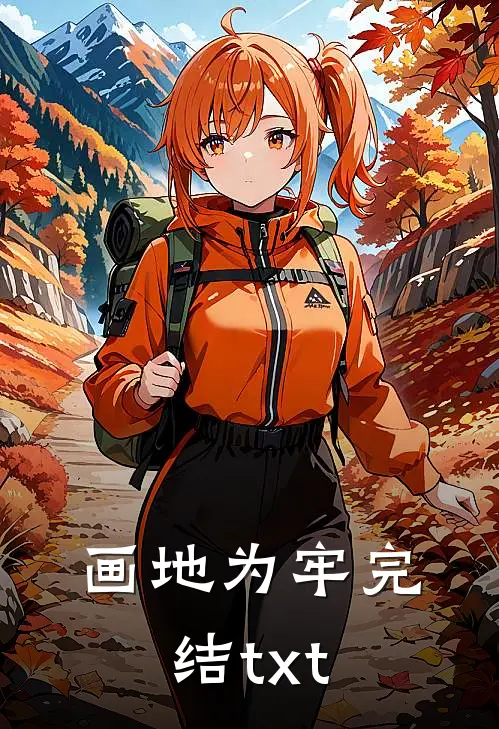 画地为牢完结txt