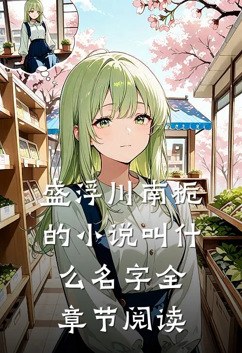 盛浮川南栀的小说叫什么名字全章节阅读