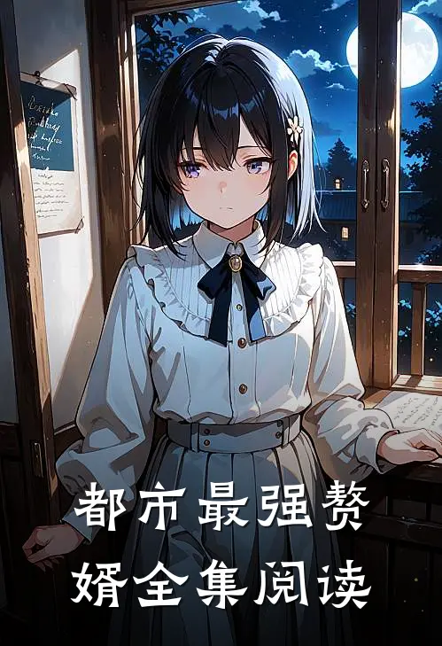 都市最强赘婿全集阅读