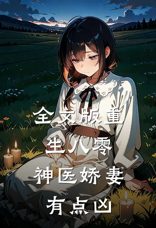 全文版重生八零：神医娇妻，有点凶