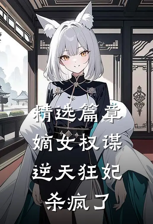 精选篇章嫡女权谋：逆天狂妃杀疯了