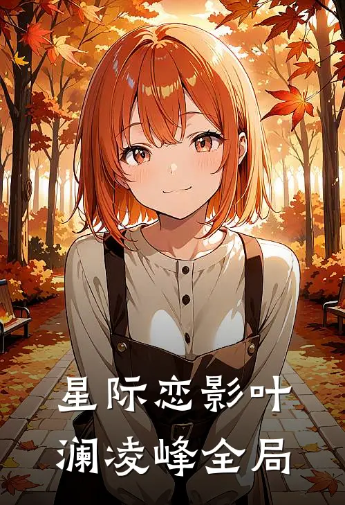 《星际恋影》叶澜凌峰全局