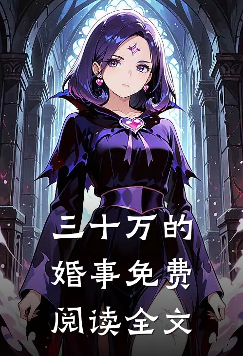 三十万的婚事免费阅读全文