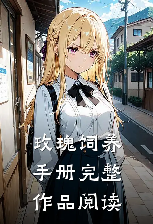 玫瑰饲养手册完整作品阅读
