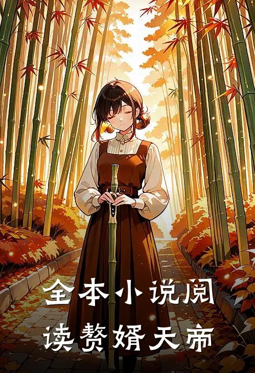 全本小说阅读赘婿天帝