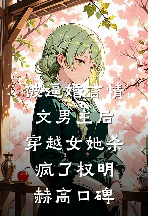 被逼婚言情文男主后，穿越女她杀疯了权明赫高口碑
