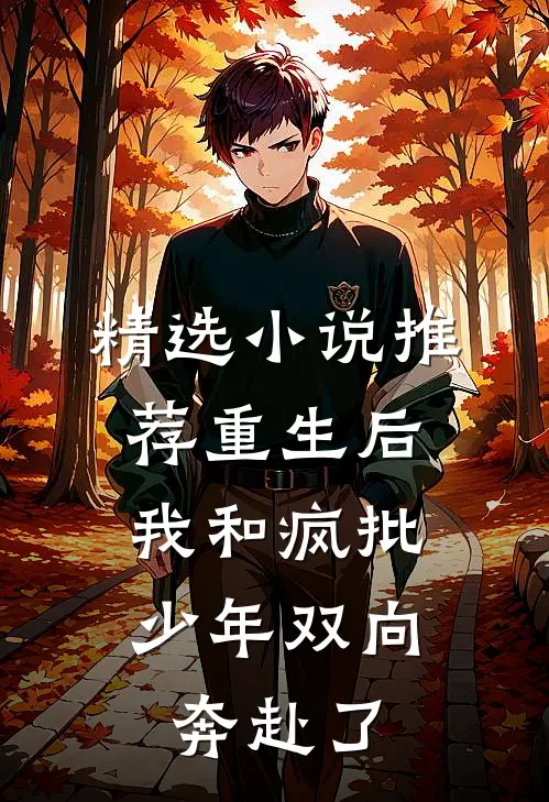 精选小说推荐重生后，我和疯批少年双向奔赴了