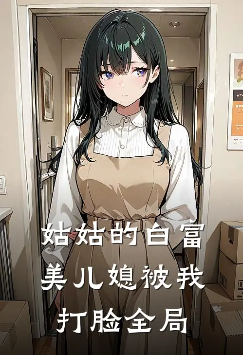 姑姑的白富美儿媳被我打脸全局