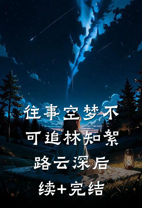 往事空梦不可追林知絮路云深后续+完结
