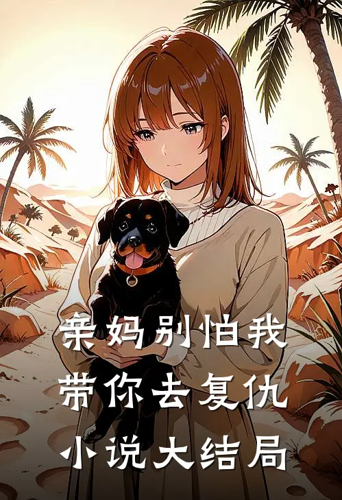 亲妈别怕我带你去复仇小说大结局