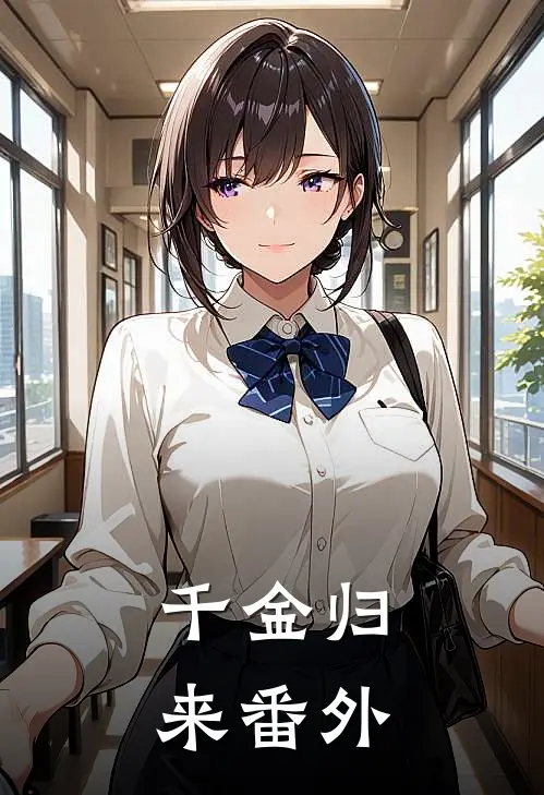 千金归来 番外