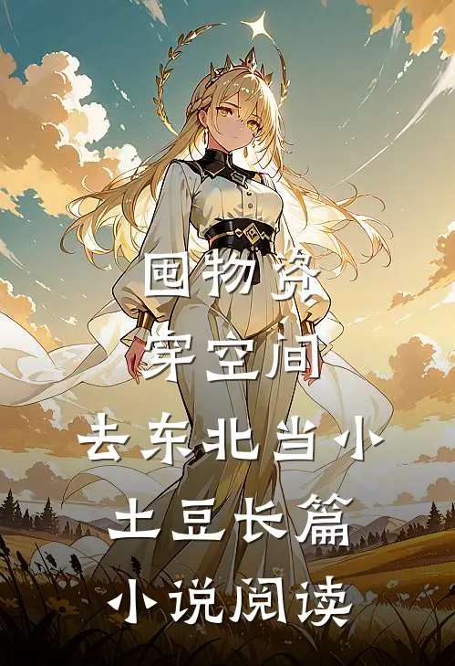 囤物资穿空间，去东北当小土豆长篇小说阅读