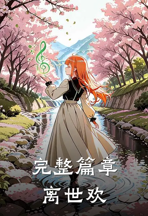 完整篇章离世欢