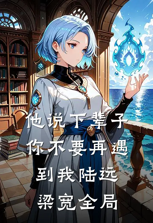 他说下辈子，你不要再遇到我陆远梁宽全局