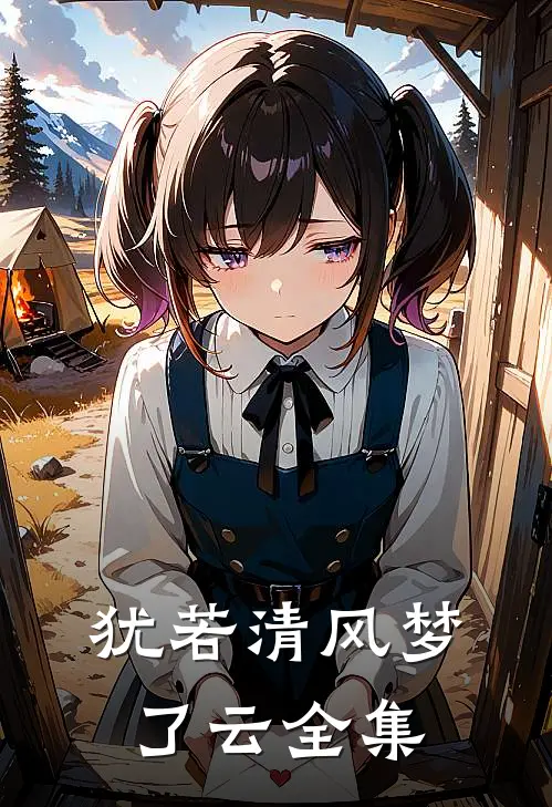 犹若清风梦了云全集