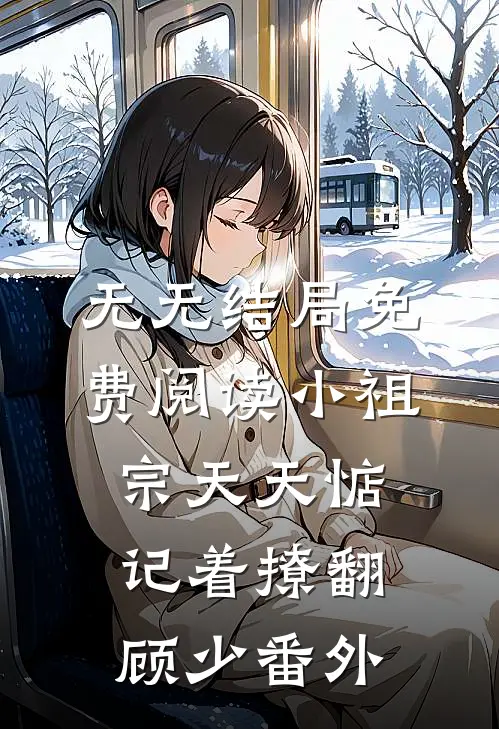 无无结局免费阅读小祖宗天天惦记着撩翻顾少番外