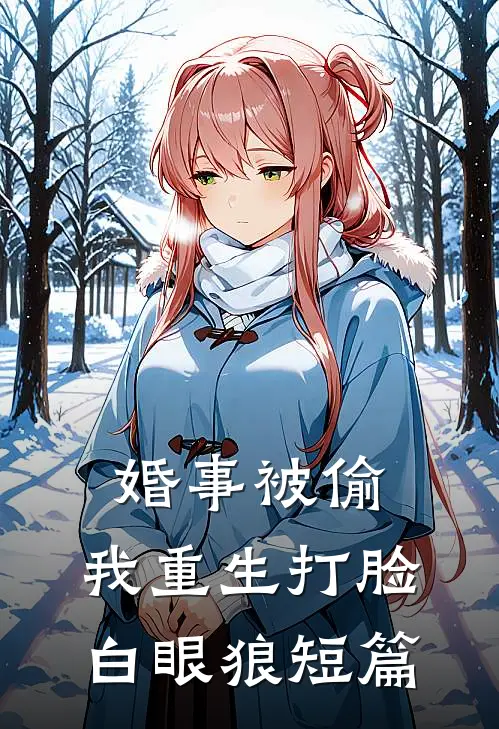婚事被偷，我重生打脸白眼狼短篇
