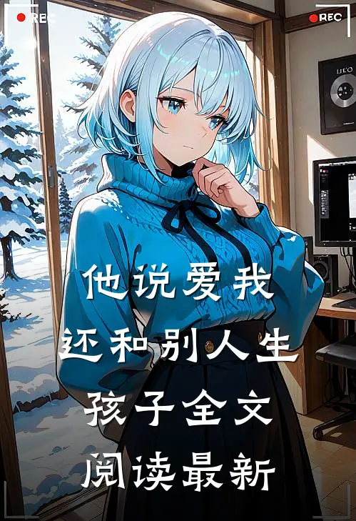 他说爱我，还和别人生孩子全文阅读最新