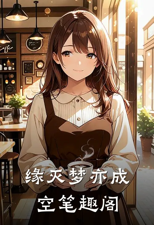 缘灭梦亦成空笔趣阁