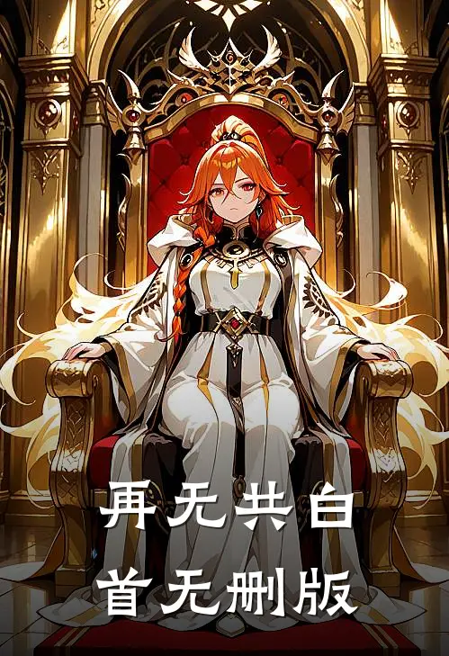 再无共白首无删版
