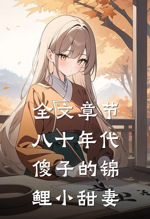 全文章节八十年代：傻子的锦鲤小甜妻