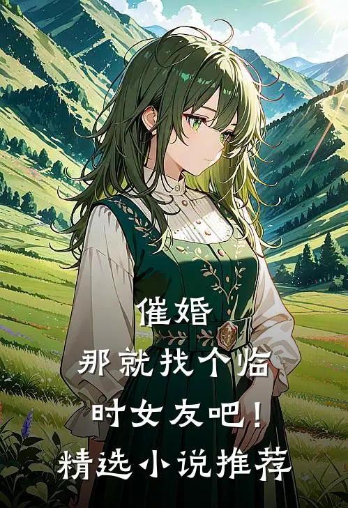 催婚，那就找个临时女友吧！精选小说推荐