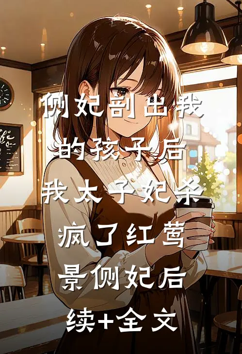 侧妃剖出我的孩子后，我太子妃杀疯了红莺景侧妃后续+全文
