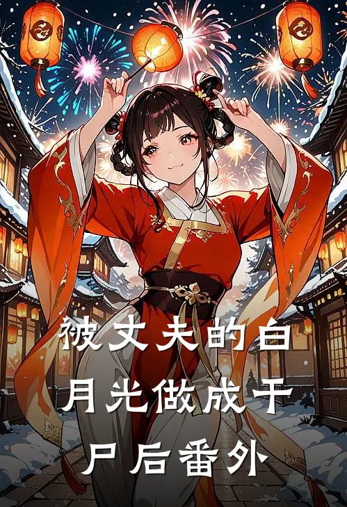 被丈夫的白月光做成干尸后 番外