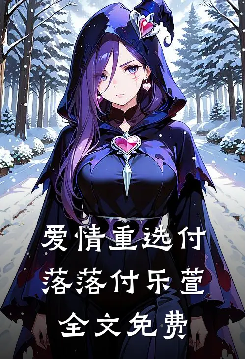 爱情重选付落落付乐萱全文免费