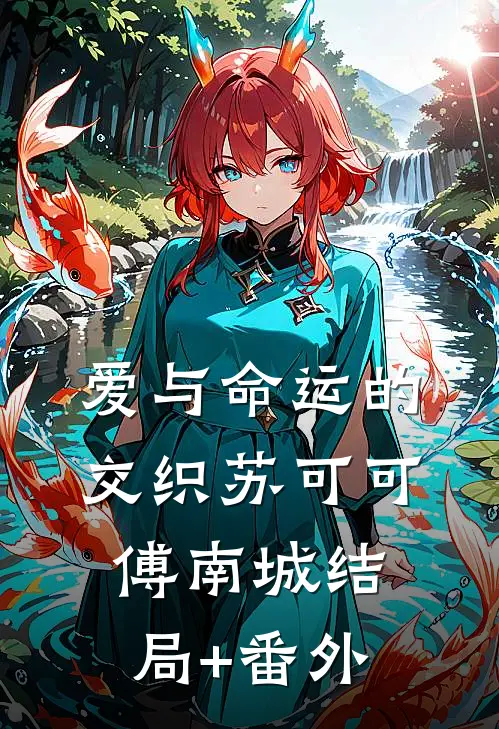 爱与命运的交织苏可可傅南城结局+番外
