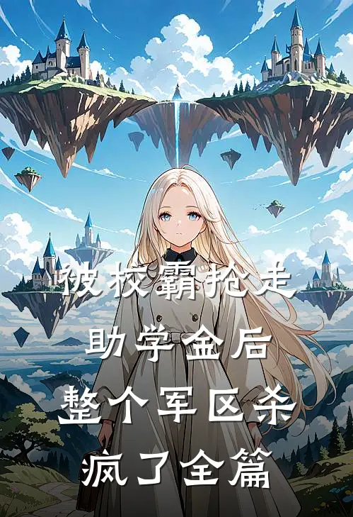被校霸抢走助学金后，整个军区杀疯了全篇