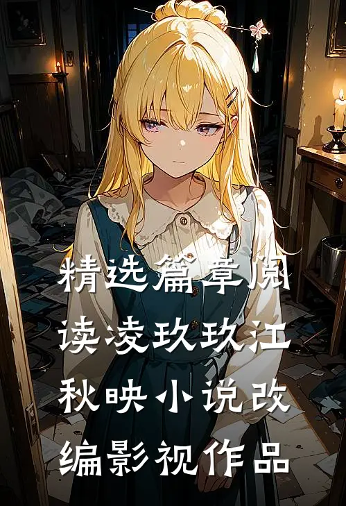 精选篇章阅读凌玖玖江秋映小说改编影视作品