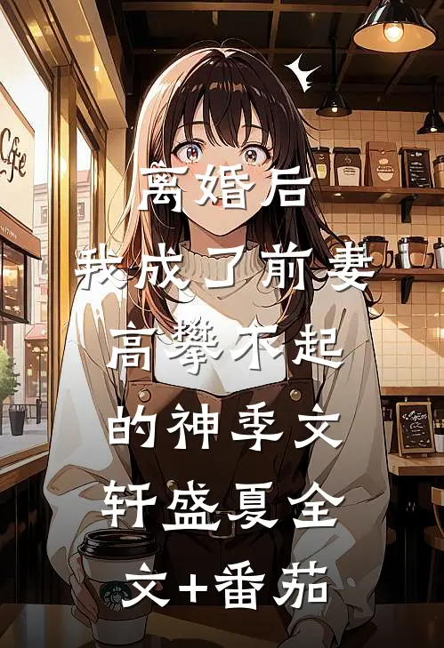 离婚后，我成了前妻高攀不起的神季文轩盛夏全文+番茄