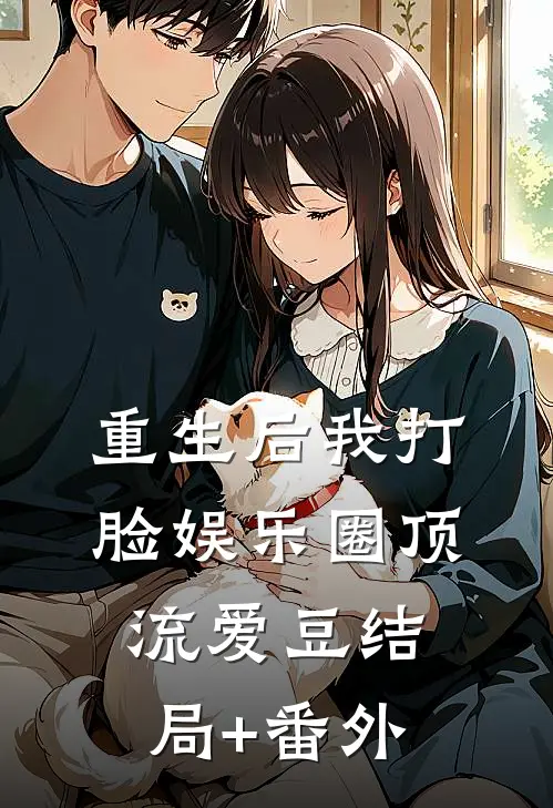 重生后我打脸娱乐圈顶流爱豆结局+番外
