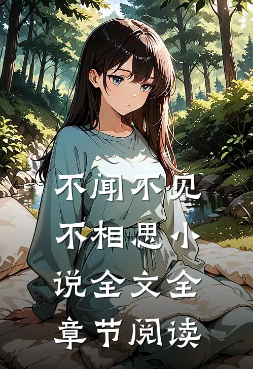 不闻不见不相思小说全文全章节阅读