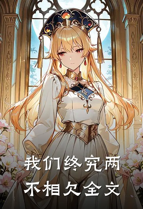 我们终究两不相欠全文