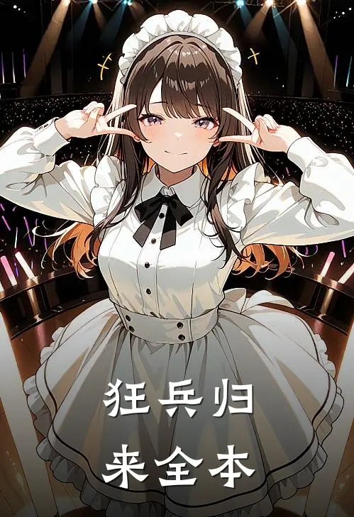 狂兵归来全本