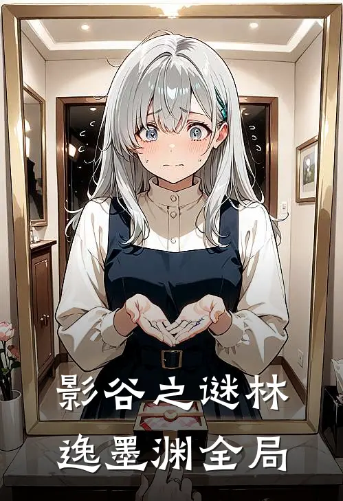 影谷之谜林逸墨渊全局