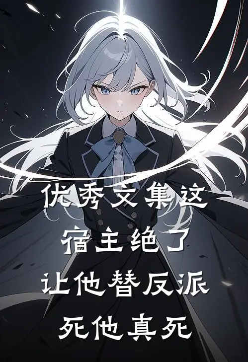 优秀文集这宿主绝了,让他替反派死他真死