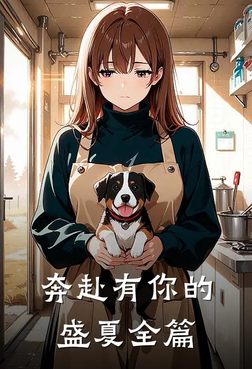 奔赴有你的盛夏全篇