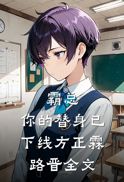 霸总，你的替身已下线方正霖路晋全文
